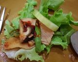 รูปขั้นตอนการทำที่ 8 ของ ผัดเผ็ดลุยสวน