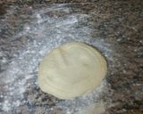 Foto del paso 3 de la receta: Tortas fritas (las más ricas qué hayas probado!!!)