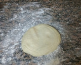 Foto del paso 3 de la receta: Tortas fritas (las más ricas qué hayas probado!!!)