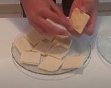 Foto del paso 4 de la receta: Galletitas de limón rellenas con glasé | fran cocina