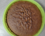 Foto del paso 8 de la receta: Bizcocho sin gluten, sin harina de trigo, súper esponjoso para S