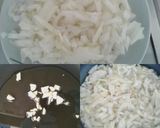 Foto del paso 2 de la receta: Croquetas de conejo con zanahoria