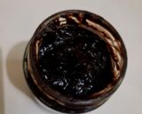 Foto langkah ke 5 dari resep Selai Coklat.