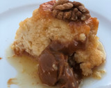 Foto del paso 6 de la receta: Budín light, de pan SIN PAN (s/ gluten) 👩‍🍳🔥