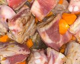 Foto del paso 3 de la receta: Estofado de patatas con costillas al estilo Express