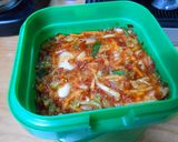 รูปขั้นตอนการทำที่ 17 ของ กิมจิ - Kimchi