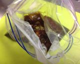 桔子醬叉燒肉的食譜步驟4照片