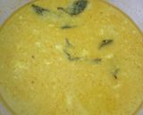 Foto langkah ke 3 dari resep Sayur Pakis Kuah Santan.