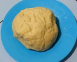 Foto langkah ke 2 dari resep Mi ayam full home made #mi_telor.