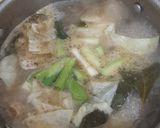Foto langkah ke 3 dari resep Sop Ayam Klaten Pak Min.