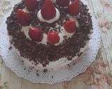 Foto del paso 10 de la receta: Selva negra