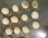 A picture of step 3 of Quick coconut delight.