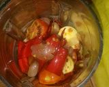 Foto langkah ke 3 dari resep Sambal Asin Cumi.