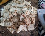 Foto del paso 7 de la receta: Gazpachos viudos, viudos