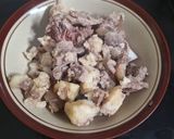 Foto langkah ke 2 dari resep Tahu Campur Lamongan.