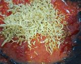 Foto langkah ke 4 dari resep Sambal tomat teri medan.