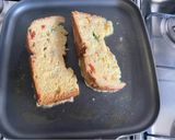 Foto del paso 3 de la receta: Tostada francesa de paneton