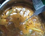 Foto langkah ke 5 dari resep Tongseng Balungan Ayam.