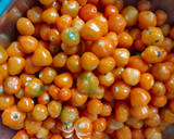 A picture of step 1 of Kambuzi sauce (2 methods like pro).
