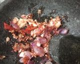 Foto langkah ke 2 dari resep Sambal cibiuk.