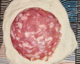Foto del paso 6 de la receta: Pancitos caseros rellenos fáciles