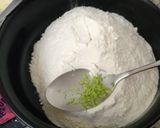 Une image de l'étape 1 de Sablés teatime.