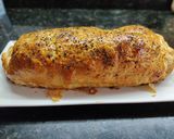 Foto del paso 4 de la receta: Wellington de lomo ibérico