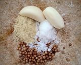 Foto langkah ke 1 dari resep Tempe Goreng Tepung.