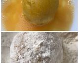Foto del paso 6 de la receta: Marranitas de plátano