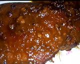 A picture of step 14 of Beef Tarragon Steak with Mayo Dip Sauce.