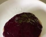 รูปขั้นตอนการทำที่ 2 ของ ซอสบลูเบอร์รี่ เสาวรส blueberries passionfruit sauce #raw #vegan