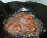 Foto langkah ke 2 dari resep Ayam Goreng Balado Kentang.