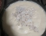 Foto del paso 4 de la receta: Croquetas de Bacalao