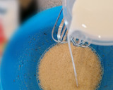 Zöldséges kuglóf recept fázis 2 fotója