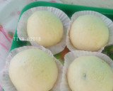 Foto langkah ke 13 dari resep Bakpao Kukus Lembut.
