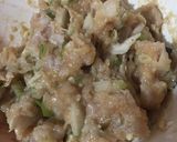 Foto langkah ke 2 dari resep Ayam gulung ngohiong.