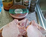 Foto del paso 1 de la receta: Chuletas horneadas