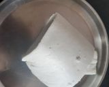 चटपटा कढ़ाई पनीर विद बटर(kadhai paneer recipe n hindi) रेसिपी चरण 1 फोटो