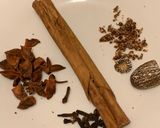 Foto del paso 2 de la receta: Vino mágico caliente