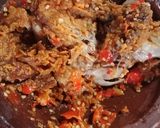 Foto langkah ke 4 dari resep Ayam Geprek Garansi ENAK.
