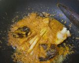 Foto langkah ke 3 dari resep Ayam Goreng Serundeng Kelapa.