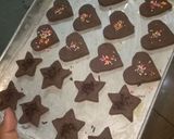 Foto langkah ke 4 dari resep Kuker coklat ngeprul.