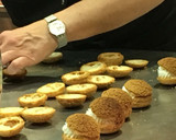 Foto del paso 4 de la receta: Petit choux con craquelin