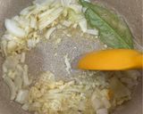 Foto langkah ke 3 dari resep Bubur Gurih Homemade.