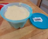 Foto del paso 2 de la receta: Heladoooo exquisita