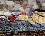 صورة لخطوة 3 من وصفة ساندويشات خفاف