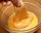 A tökéletes rántott hús recept fázis 4 fotója