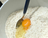 Foto del paso 2 de la receta: Crumble de avena, manzana y pera