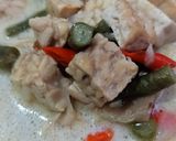 Foto langkah ke 6 dari resep Jangan Lombok atau Sayur Lombok.