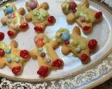 Une image de l'étape 7 de 🎅☃️🎄Biscuits🍥 de noël 🎄.